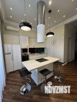 3-к квартира, на длительный срок, 90м2, 24/24 этаж