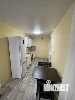 Студия квартира, на длительный срок, 41м2, 1/6 этаж