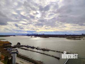 Студия квартира, посуточно, 28м2, 7/15 этаж