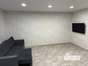 Студия квартира, на длительный срок, 36м2, 21/25 этаж