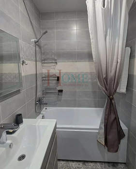 Студия квартира, на длительный срок, 29м2, 13/26 этаж