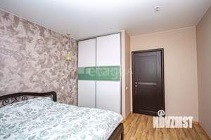 3-к квартира, на длительный срок, 89м2, 9/17 этаж