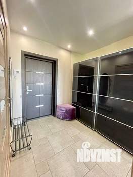 3-к квартира, на длительный срок, 65м2, 13/17 этаж