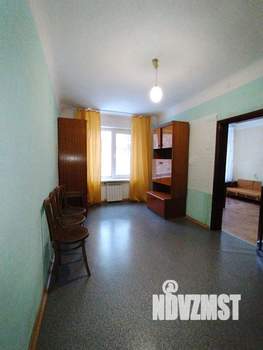 2-к квартира, на длительный срок, 54м2, 3/5 этаж