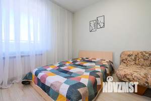 1-к квартира, посуточно, 30м2, 16/20 этаж