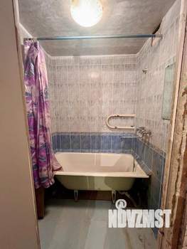 2-к квартира, на длительный срок, 43м2, 8/10 этаж