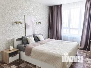 2-к квартира, посуточно, 60м2, 14/26 этаж