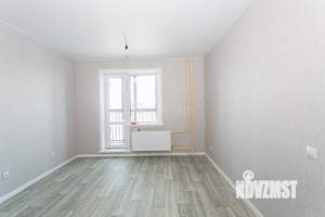 Студия квартира, на длительный срок, 18м2, 14/18 этаж