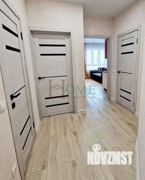 2-к квартира, на длительный срок, 45м2, 18/22 этаж