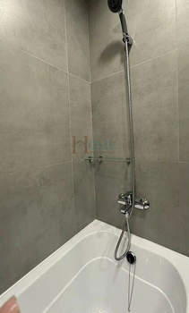 Студия квартира, на длительный срок, 22м2, 13/17 этаж