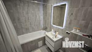 2-к квартира, посуточно, 53м2, 6/17 этаж