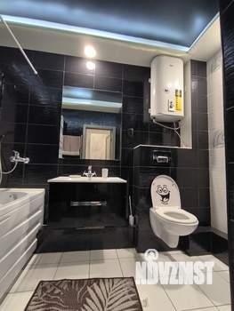 1-к квартира, на длительный срок, 40м2, 12/18 этаж