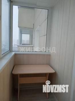 1-к квартира, на длительный срок, 36м2, 13/27 этаж