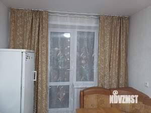 1-к квартира, на длительный срок, 41м2, 8/12 этаж