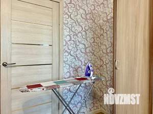 1-к квартира, посуточно, 32м2, 1/1 этаж