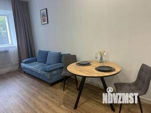 1-к квартира, посуточно, 60м2, 1/1 этаж