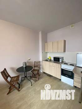 Студия квартира, посуточно, 27м2, 16/17 этаж