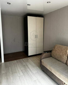 1-к квартира, на длительный срок, 30м2, 2/5 этаж