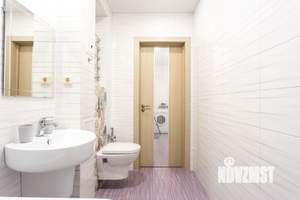 2-к квартира, посуточно, 60м2, 9/10 этаж
