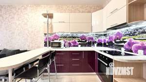 2-к квартира, посуточно, 42м2, 1/1 этаж