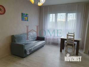 2-к квартира, на длительный срок, 55м2, 9/17 этаж