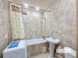 1-к квартира, на длительный срок, 32м2, 15/16 этаж