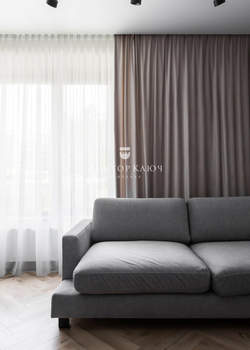 2-к квартира, на длительный срок, 55м2, 2/8 этаж