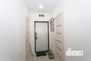 Студия квартира, на длительный срок, 30м2, 21/26 этаж