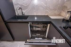 3-к квартира, на длительный срок, 53м2, 24/25 этаж