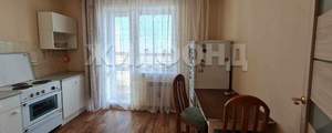 1-к квартира, на длительный срок, 37м2, 13/17 этаж