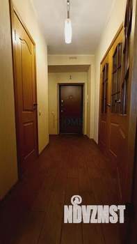 1-к квартира, на длительный срок, 43м2, 2/17 этаж