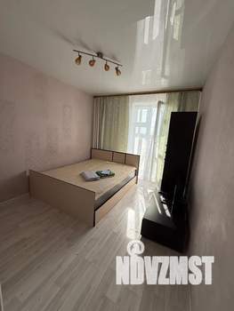 Студия квартира, посуточно, 20м2, 8/17 этаж