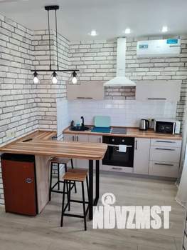 1-к квартира, посуточно, 27м2, 3/24 этаж