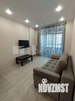 2-к квартира, на длительный срок, 48м2, 11/20 этаж