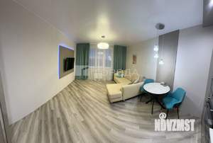 2-к квартира, на длительный срок, 50м2, 15/19 этаж