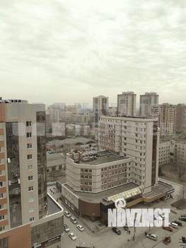 2-к квартира, на длительный срок, 43м2, 18/25 этаж