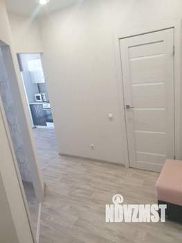 1-к квартира, на длительный срок, 37м2, 12/23 этаж