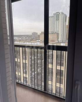 1-к квартира, на длительный срок, 47м2, 11/25 этаж