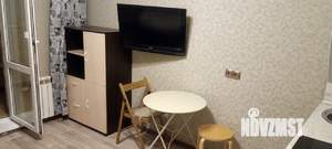 Студия квартира, на длительный срок, 20м2, 11/26 этаж