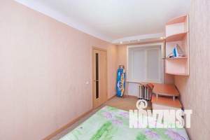2-к квартира, посуточно, 50м2, 3/5 этаж