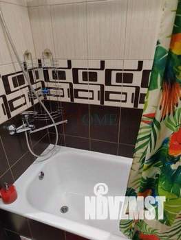 Студия квартира, на длительный срок, 35м2, 5/10 этаж