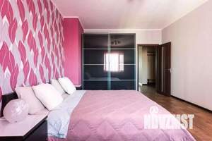 2-к квартира, посуточно, 68м2, 1/1 этаж