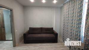 Студия квартира, на длительный срок, 24м2, 4/15 этаж