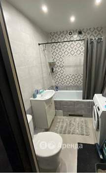 3-к квартира, на длительный срок, 32м2, 8/10 этаж