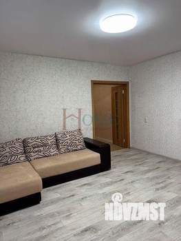 2-к квартира, на длительный срок, 53м2, 2/10 этаж