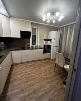 2-к квартира, на длительный срок, 56м2, 11/17 этаж