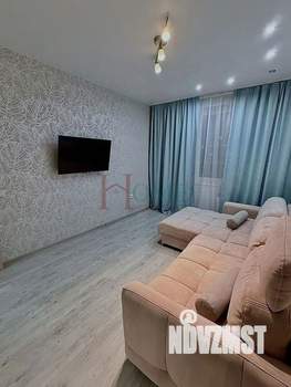 1-к квартира, на длительный срок, 37м2, 11/19 этаж