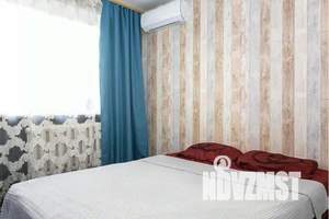 1-к квартира, посуточно, 35м2, 3/5 этаж