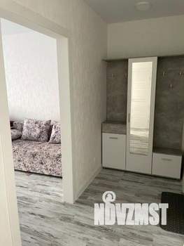 1-к квартира, на длительный срок, 42м2, 14/24 этаж