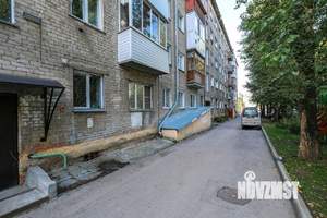 1-к квартира, посуточно, 15м2, 1/1 этаж